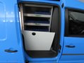 Volkswagen Caddy Maxi 2.0 TDI C20 BlueMotion Tech Startline LWB Euro 6 (s/s) 6dr 7