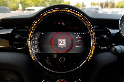 Mini Hatch COOPER S LEVEL 2 23