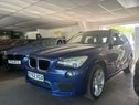 BMW X1 2.0 18d M Sport SUV 5dr Diesel Manual xDrive Euro 5 (s/s) (143 ps)