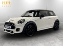 Mini Hatch 2.0 Cooper S Sport Hatchback 3dr Petrol Steptronic Euro 6 (s/s) (192 ps) Bl 3