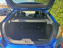 Honda Civic (Sold) 1.5 VTEC Turbo Sport Hatchback 5dr Petrol Manual Euro 6 (s/s) (182 p 9