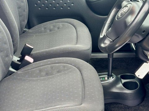 Toyota Yaris Verso 1.3 Yaris Verso T3 Auto 5dr 45