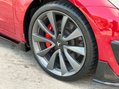 Tesla Model 3 Model 3 Performance AWD 4WD 4dr 10