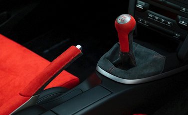 Porsche 911 (997) GT2 RS 16