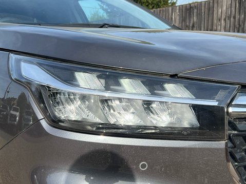 Suzuki S-Cross ULTRA BOOSTERJET ALLGRIP MHEV 17