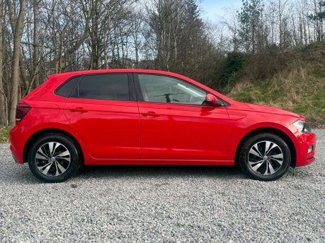 Volkswagen Polo 1.0 Polo Match TSi 5dr 3
