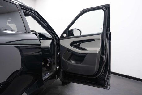 Land Rover Range Rover Evoque 1.5 Range Rover Evoque Autobiography PHEV Auto 4WD 5dr 29