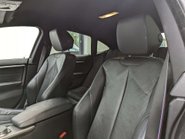 BMW 4 Series 2.0 420i xDrive Gran Coupe M Sport Auto 4WD 5dr 58