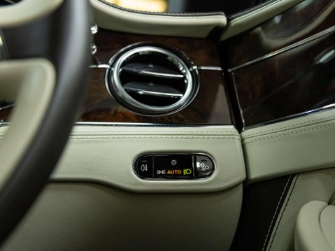 Bentley Continental 6.0 W12 GT Coupe 2dr Petrol Auto 4WD Euro 6 (635 ps) 40