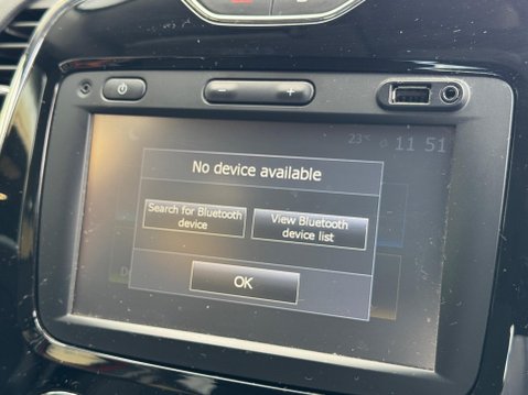 Renault Captur 1.5 dCi ENERGY Dynamique S Nav Euro 6 (s/s) 5dr 13