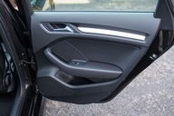 Audi A3 2.0 S3 Sportback TFSI Quattro Semi-Auto 4WD 5dr 43