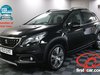 Peugeot 2008 PURETECH S/S ALLURE