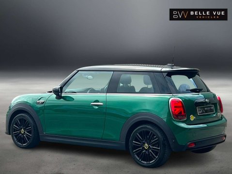 Mini Hatch Cooper S Electric Level 2 3dr - NATIONAL DELIVERY* 16