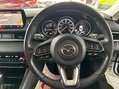 Mazda 6 2.2 SKYACTIV-D Sport Nav+ Auto Euro 6 (s/s) 4dr 37