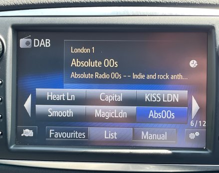 Toyota Yaris VVT-I Y20 34