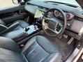 Land Rover Range Rover 3.0 D350 MHEV HSE Auto 4WD Euro 6 26