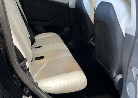 Tesla Model Y (Dual Motor) Long Range SUV 5dr Electric Auto 4WDE (384 bhp) 10