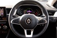 Renault Captur TECHNO E-TECH 20