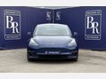 Tesla Model 3 (Dual Motor) Long Range Saloon 4dr Electric Auto 4WDE (346 ps) 10