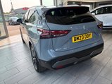 Nissan Qashqai 1.5 h e-POWER Tekna Auto Euro 6 (s/s) 5dr 8