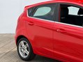 Ford Fiesta 1.0 Fiesta Zetec 5dr 8