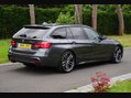 BMW 3 Series 2.0 320d M Sport Shadow Edition Touring Auto Euro 6 (s/s) 5dr 14