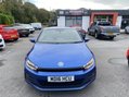 Volkswagen Scirocco 2.0 GT TSI Bluemotion Technology DSG 3dr 3