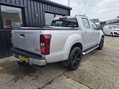 Isuzu D-Max TD UTAH DCB 6