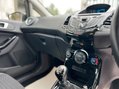 Ford Fiesta ZETEC 35