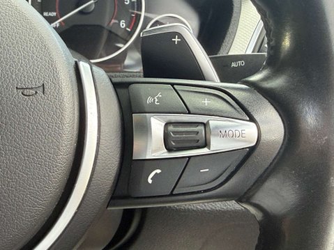 BMW 4 Series 2.0 420d Gran Coupe M Sport Auto 5dr 43