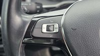 Volkswagen Polo 1.0 TSI SEL Hatchback 5dr Petrol DSG Euro 6 (s/s) (110 ps) 26