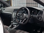 Volkswagen Golf 2.0 Golf GTi Launch 3dr 9