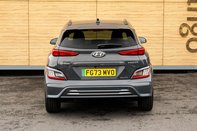 Hyundai KONA ULTIMATE 7