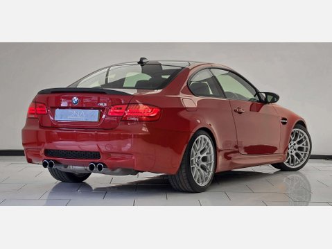 BMW M3 4.0 iV8 Coupe 2dr Petrol DCT Euro 5 (420 ps) (Competition Pack) 3