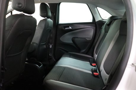 Vauxhall Crossland X TECH LINE NAV 42