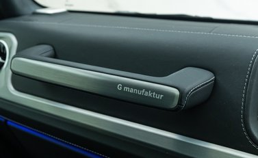 Mercedes-Benz G Class AMG G 63 Magno Edition 24