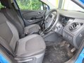 Renault Captur DYNAMIQUE S NAV DCI 10