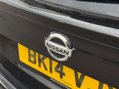 Nissan Qashqai 1.5 dCi Acenta Premium SUV 5dr Diesel Manual 2WD Euro 5 (s/s) (110 ps) 37