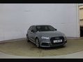 Audi A3 1.0 A3 Sportback 30 TFSI Black Edition Semi-Auto 5dr 1