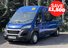 Peugeot Boxer 440 L4H2 17Seat Non-D1 Minibus LITE with wheelchair ramp. ULEZ