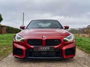 BMW M2 Auto - Facelift Model 18