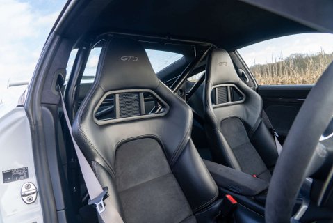 Porsche 911 GT3 PDK 11