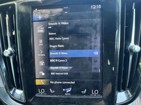 Volvo V60 2.0 V60 R-Design+ D3 Auto 5dr 14