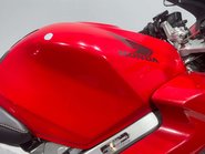 Honda VFR 2002 70K RUNNING PROJECT BIKE VTEC MODEL COMMUTER 800CC 17