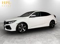 Honda Civic 1.0 VTEC Turbo EX Hatchback 5dr Petrol Manual Euro 6 (s/s) (126 ps) 3