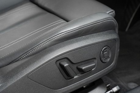 Audi A3 1.4 TFSIe 45 S line Competition Sportback 5dr Petrol Plug-in Hybrid S Troni 22
