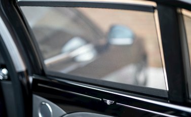 Bentley Mulsanne Speed 19