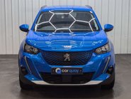 Peugeot 2008 2008 Allure Premium EV 5dr 23