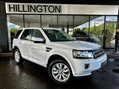 Land Rover Freelander 2 2.2 TD4 SE 4WD Euro 5 (s/s) 5dr 1
