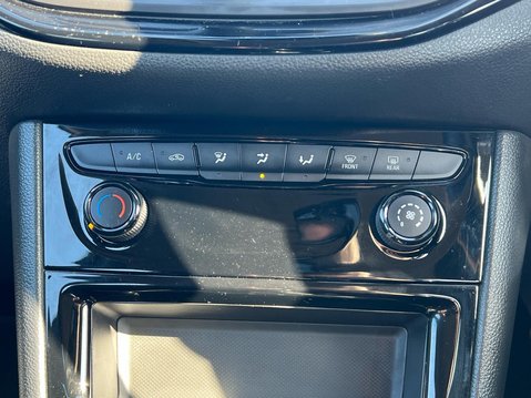 Vauxhall Astra SRI NAV 32